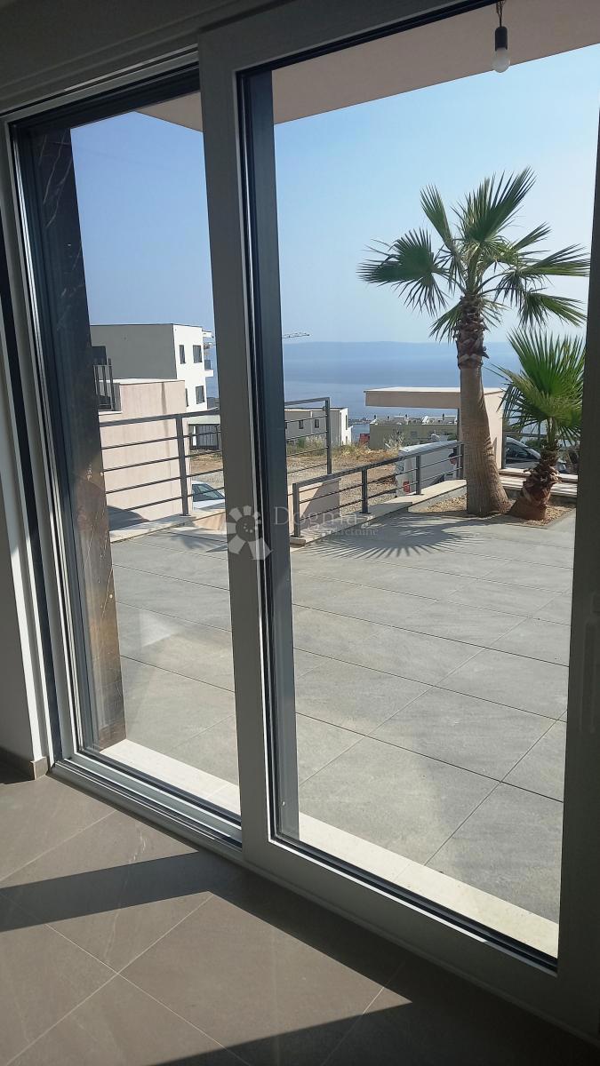 Hiša Veliko Brdo, Makarska, 226,90m2