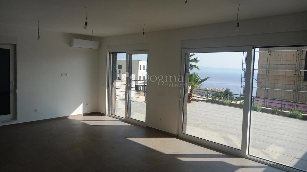 Hiša Veliko Brdo, Makarska, 226,90m2