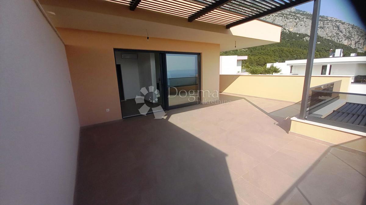 Hiša Veliko Brdo, Makarska, 226,90m2
