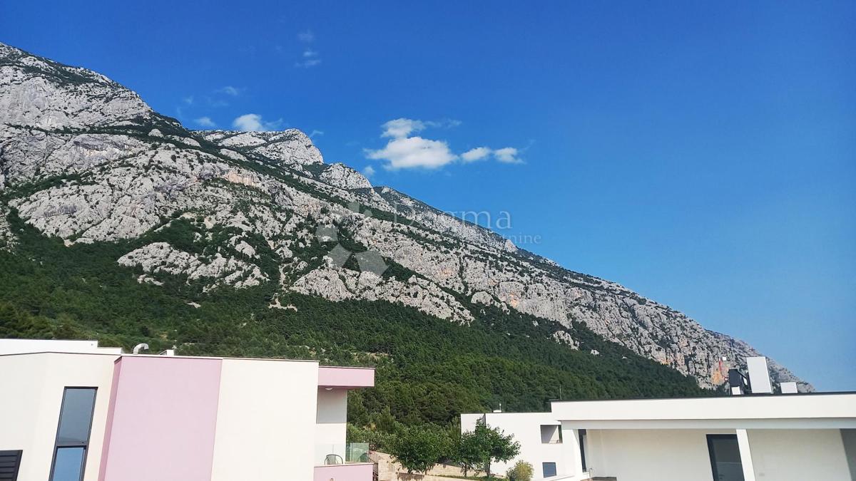 Hiša Veliko Brdo, Makarska, 226,90m2