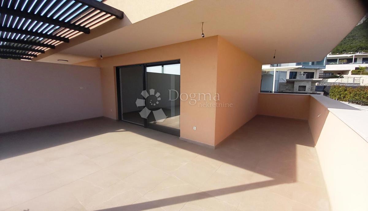Hiša Veliko Brdo, Makarska, 226,90m2
