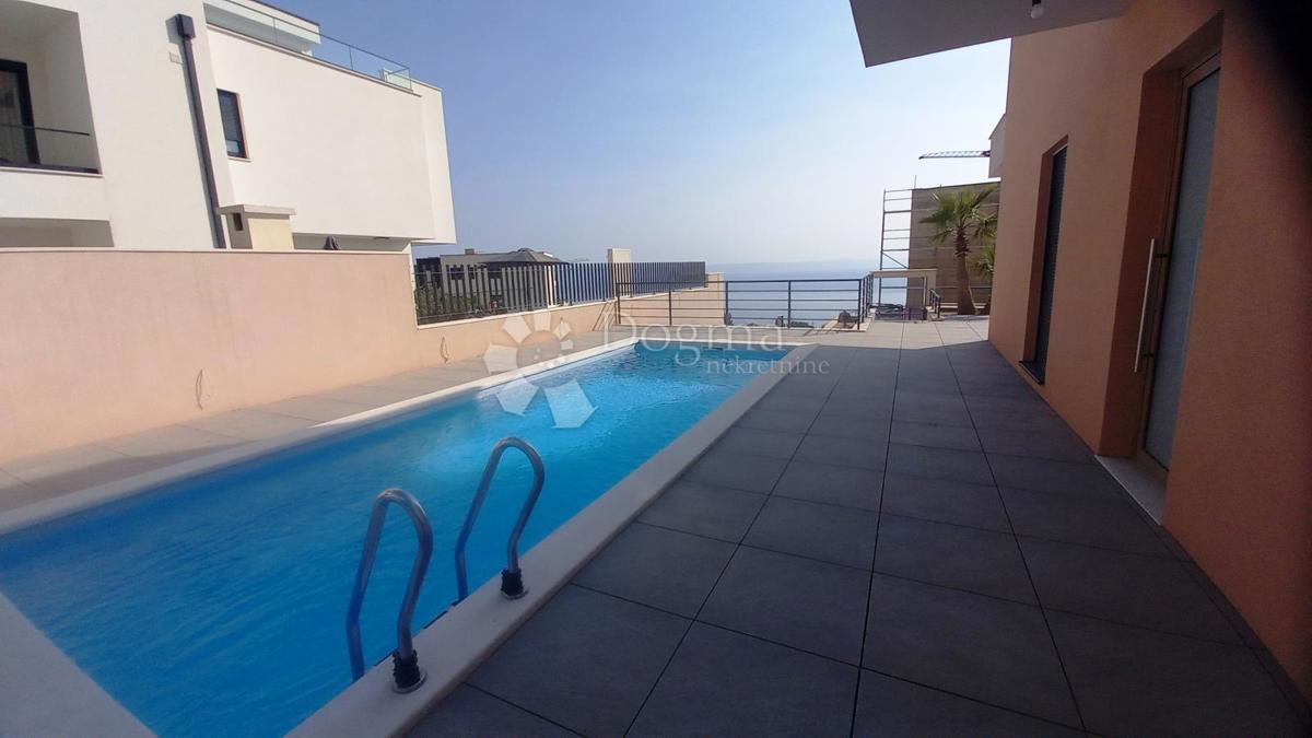 Hiša Veliko Brdo, Makarska, 226,90m2