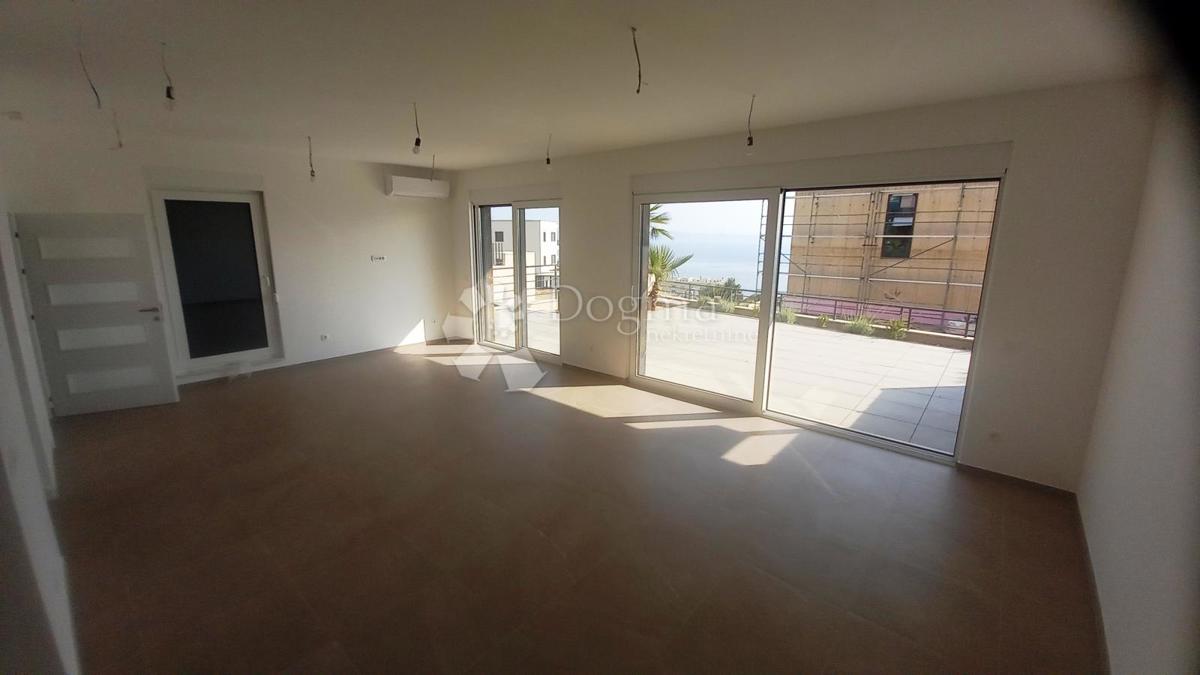 Hiša Veliko Brdo, Makarska, 226,90m2
