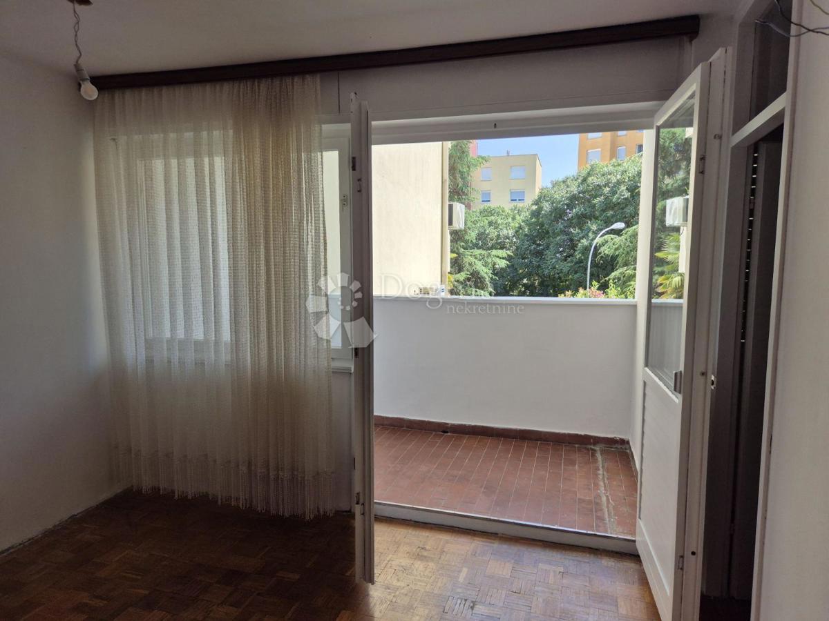 Stanovanje Podmurvice, Rijeka, 67,06m2