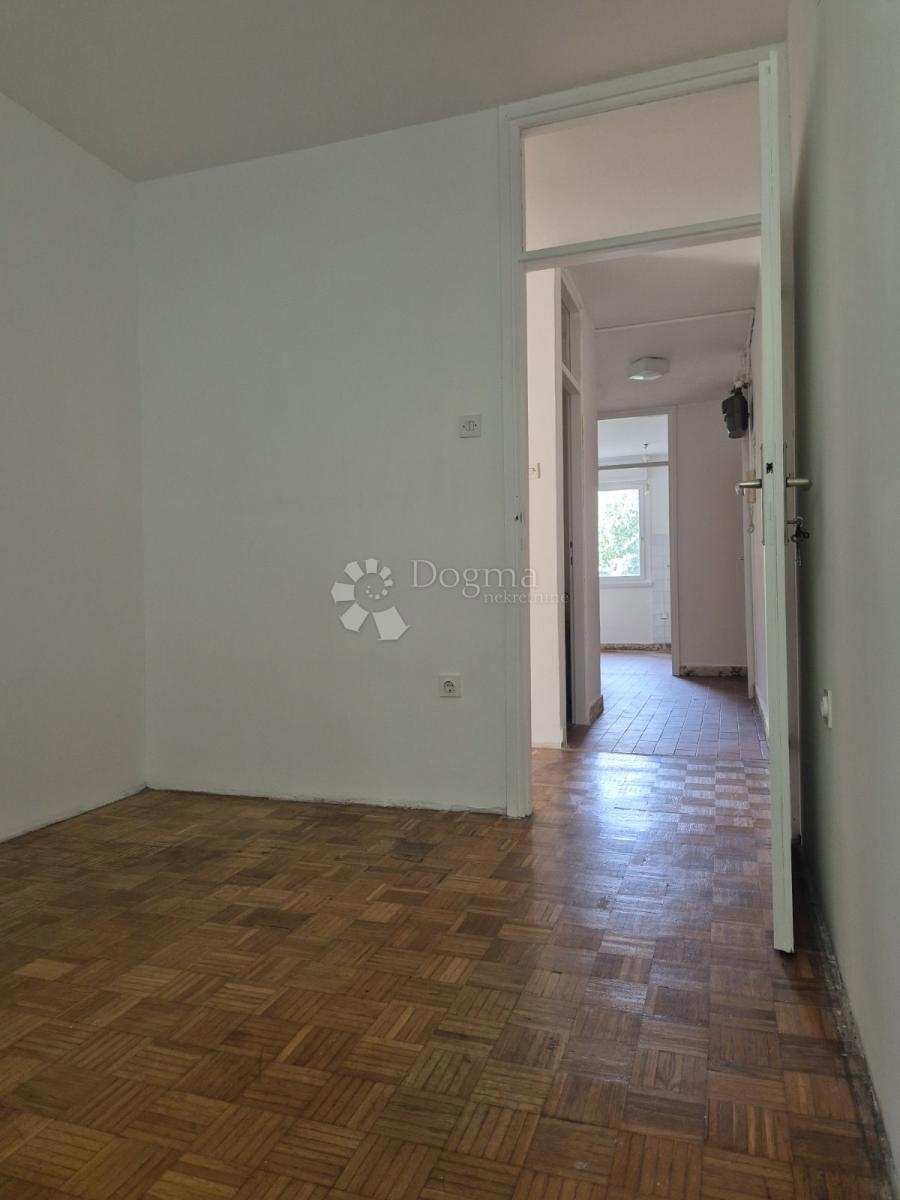 Stanovanje Podmurvice, Rijeka, 67,06m2