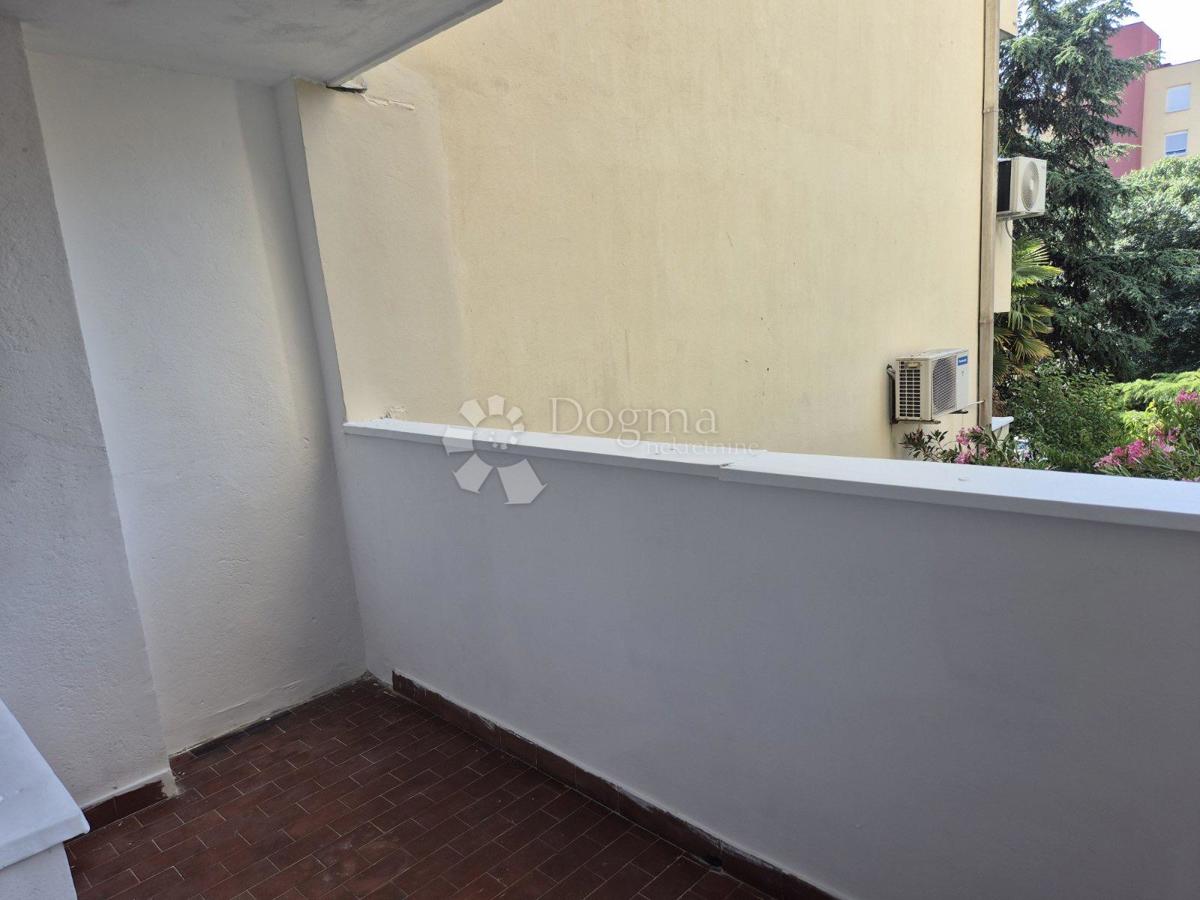 Stanovanje Podmurvice, Rijeka, 67,06m2