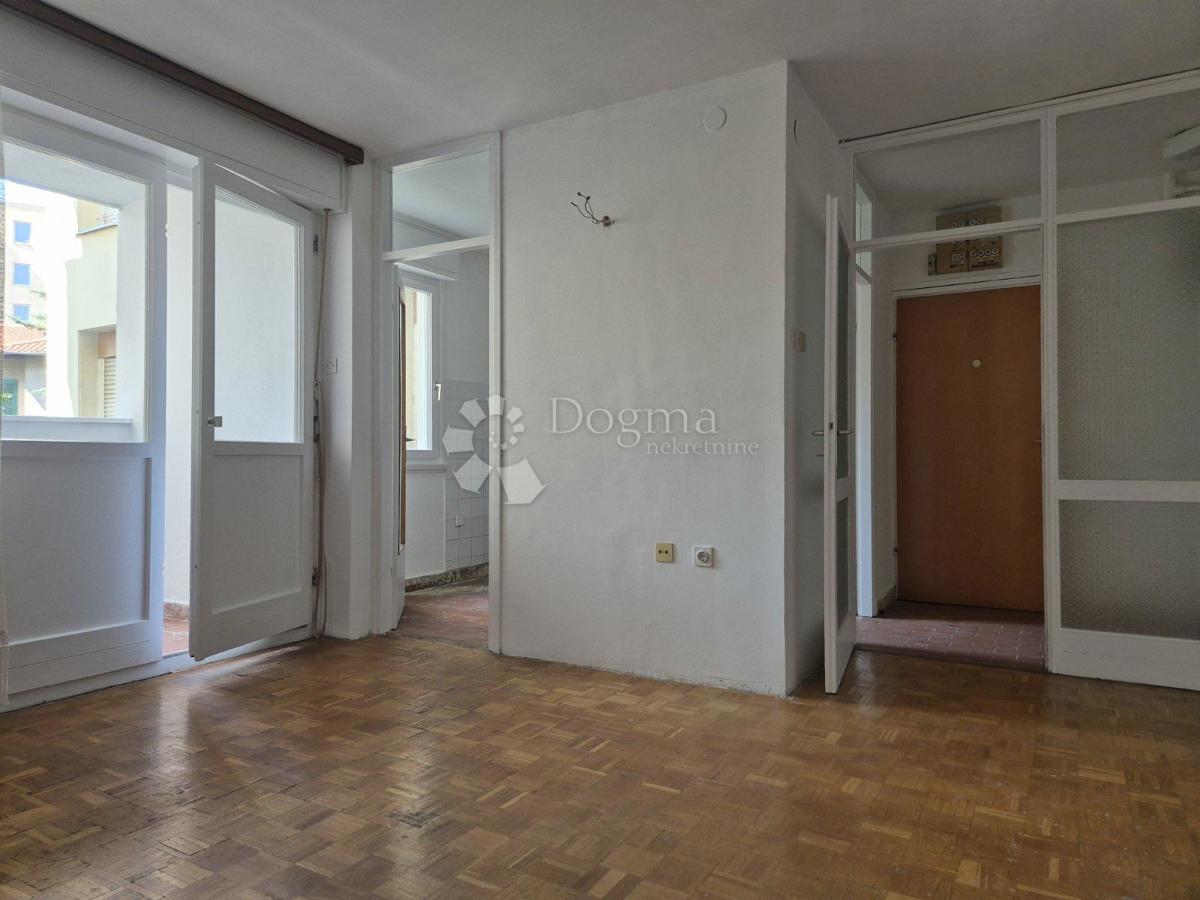 Stanovanje Podmurvice, Rijeka, 67,06m2