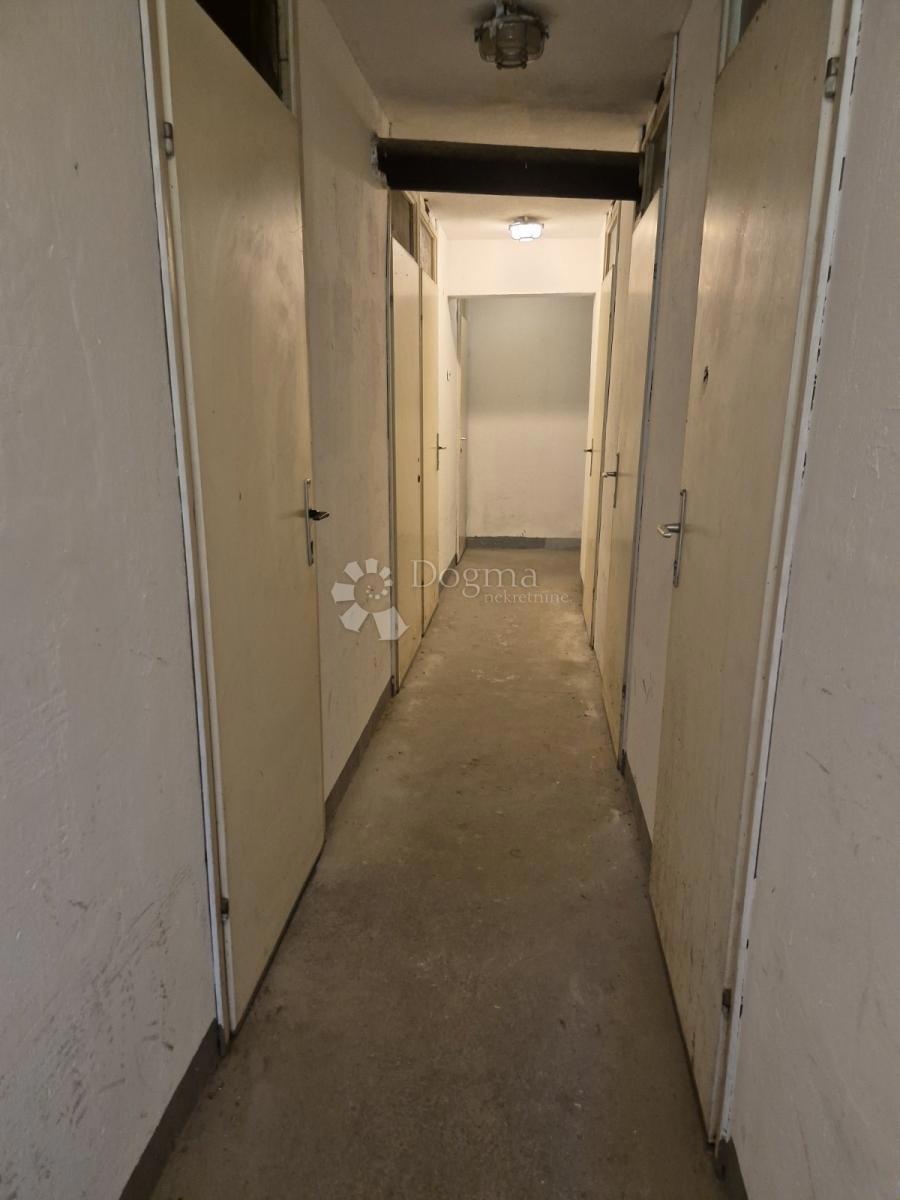 Stanovanje Podmurvice, Rijeka, 67,06m2