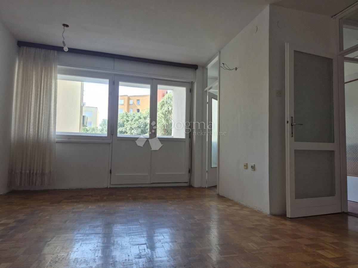 Stanovanje Podmurvice, Rijeka, 67,06m2