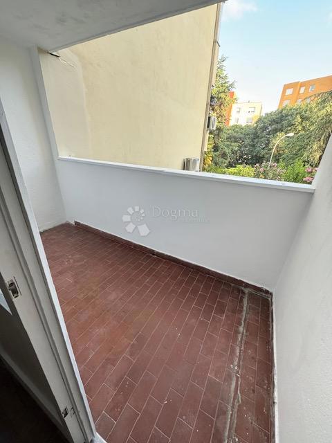 Stanovanje Podmurvice, Rijeka, 67,06m2
