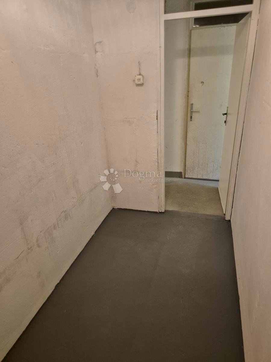 Stanovanje Podmurvice, Rijeka, 67,06m2
