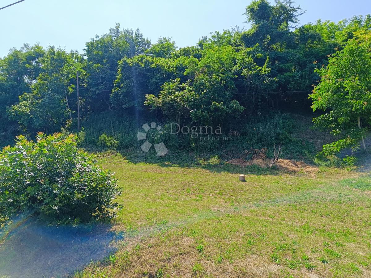 Kmetijsko zemljišče Batina, Draž, 2.836m2