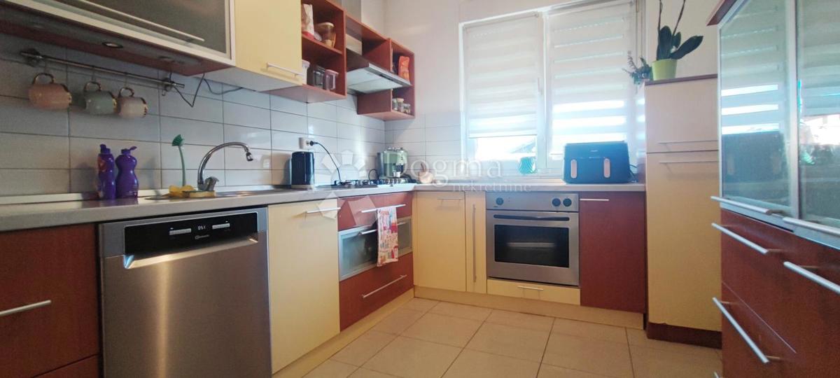Hiša Centar, Bjelovar, 400m2