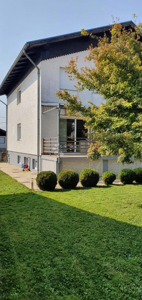 Hiša Centar, Bjelovar, 400m2