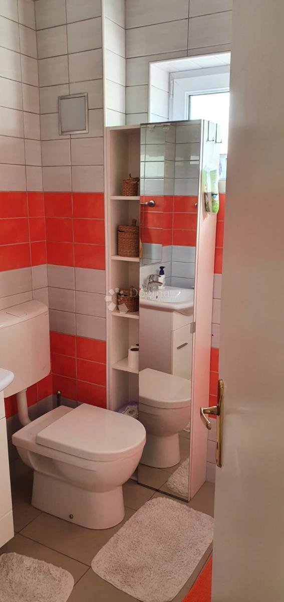 Hiša Centar, Bjelovar, 400m2