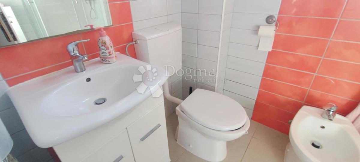 Hiša Centar, Bjelovar, 400m2