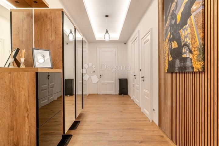 Stanovanje Centar, Rijeka, 69,90m2