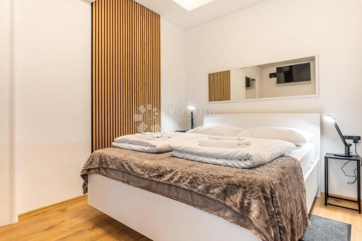 Stanovanje Centar, Rijeka, 69,90m2