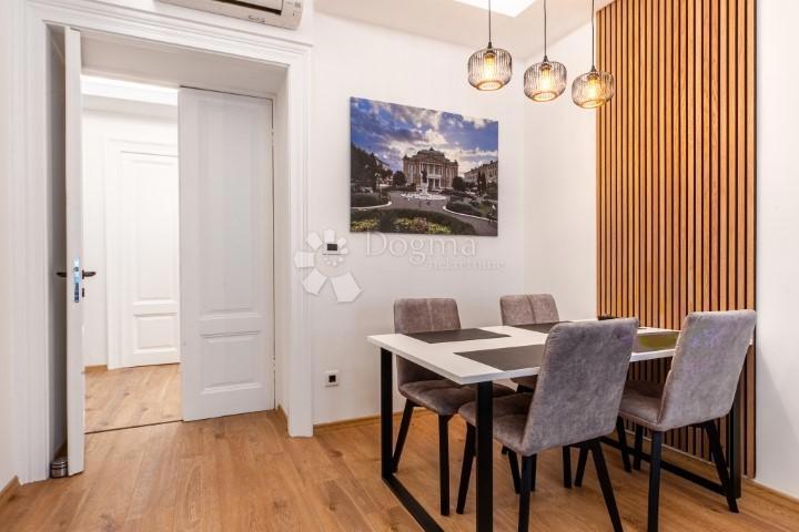 Stanovanje Centar, Rijeka, 69,90m2