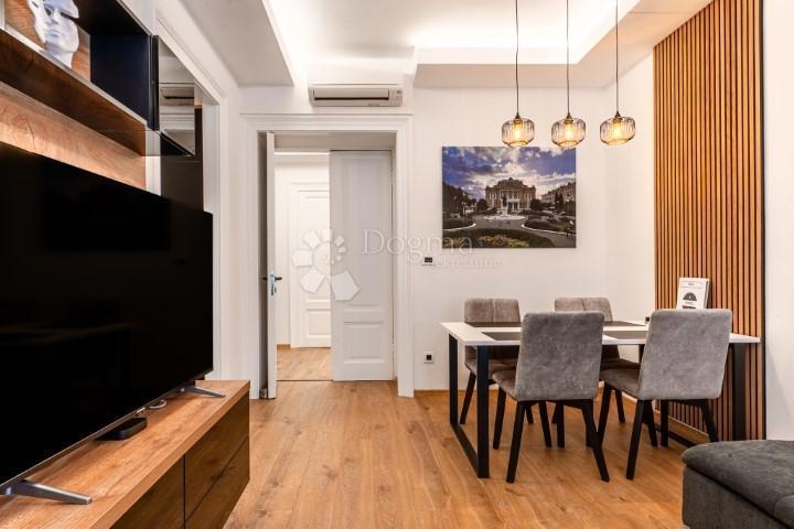 Stanovanje Centar, Rijeka, 69,90m2
