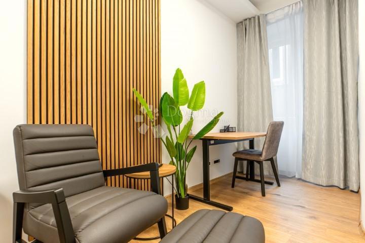 Stanovanje Centar, Rijeka, 69,90m2