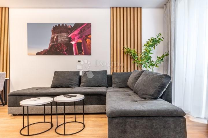 Stanovanje Centar, Rijeka, 69,90m2