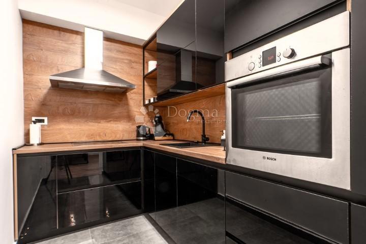 Stanovanje Centar, Rijeka, 69,90m2