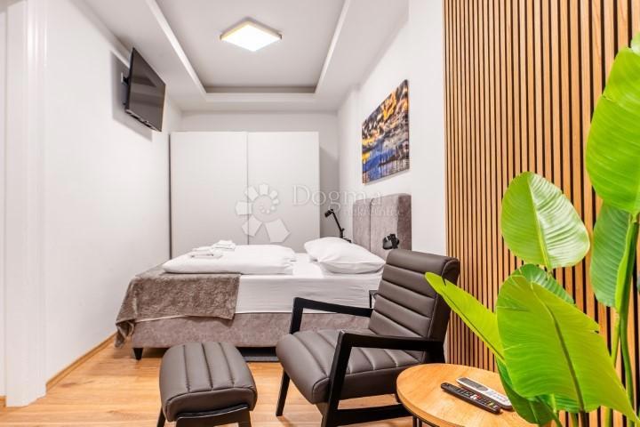 Stanovanje Centar, Rijeka, 69,90m2