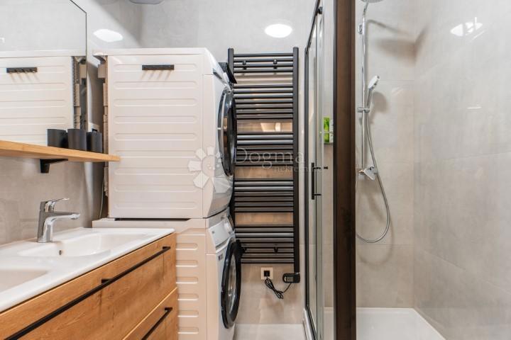 Stanovanje Centar, Rijeka, 69,90m2