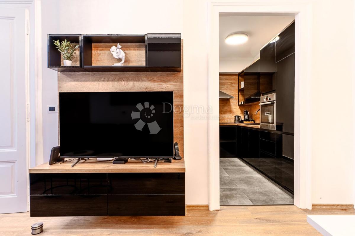 Stanovanje Centar, Rijeka, 69,90m2