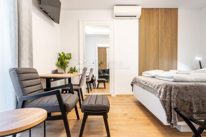 Stanovanje Centar, Rijeka, 69,90m2