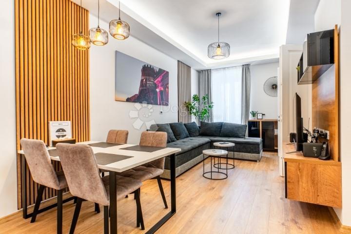 Stanovanje Centar, Rijeka, 69,90m2