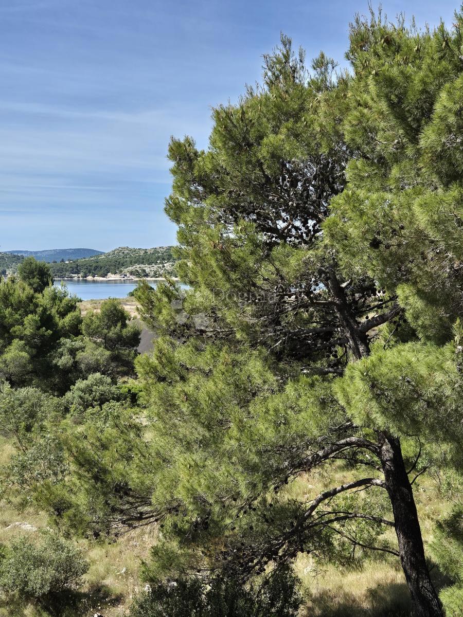 Stanovanje Crnica, Šibenik, 62m2