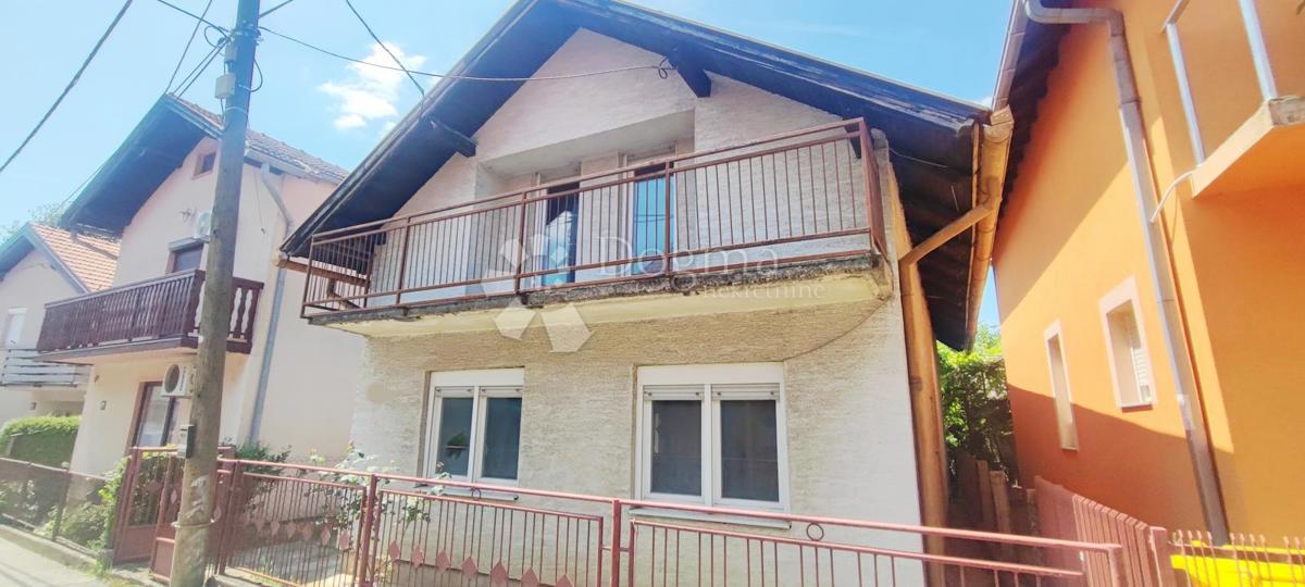 Hiša Sveta Klara, Novi Zagreb - Zapad, 190m2