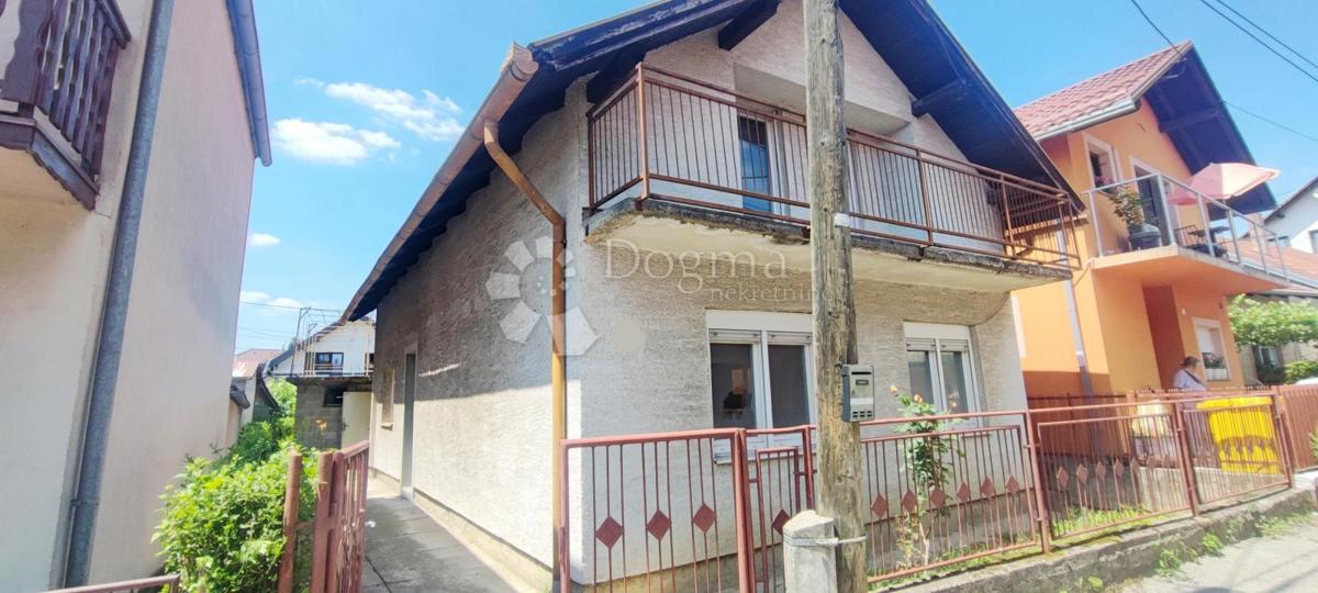 Hiša Sveta Klara, Novi Zagreb - Zapad, 190m2