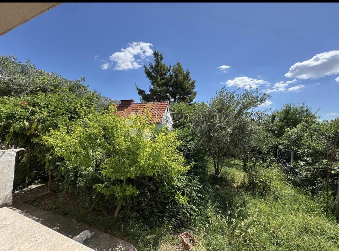 Hiša Kaštel Štafilić, Kaštela, 309,46m2
