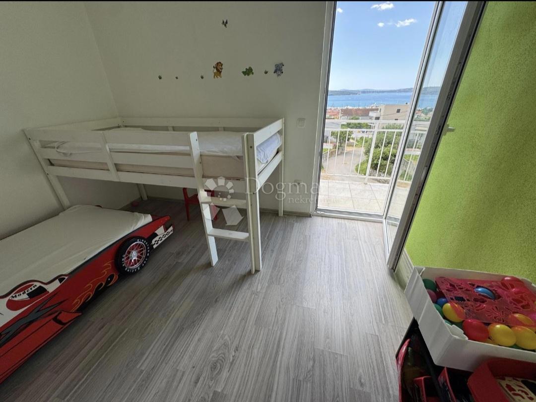 Hiša Kaštel Štafilić, Kaštela, 309,46m2