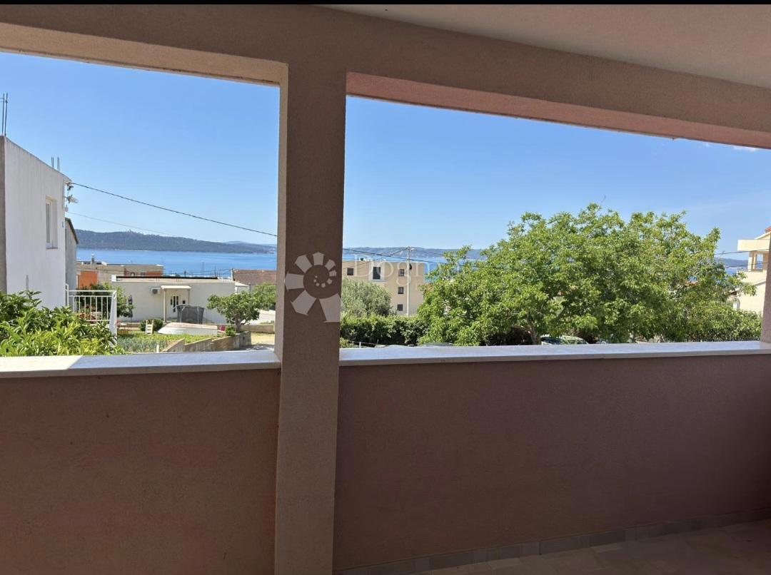 Hiša Kaštel Štafilić, Kaštela, 309,46m2