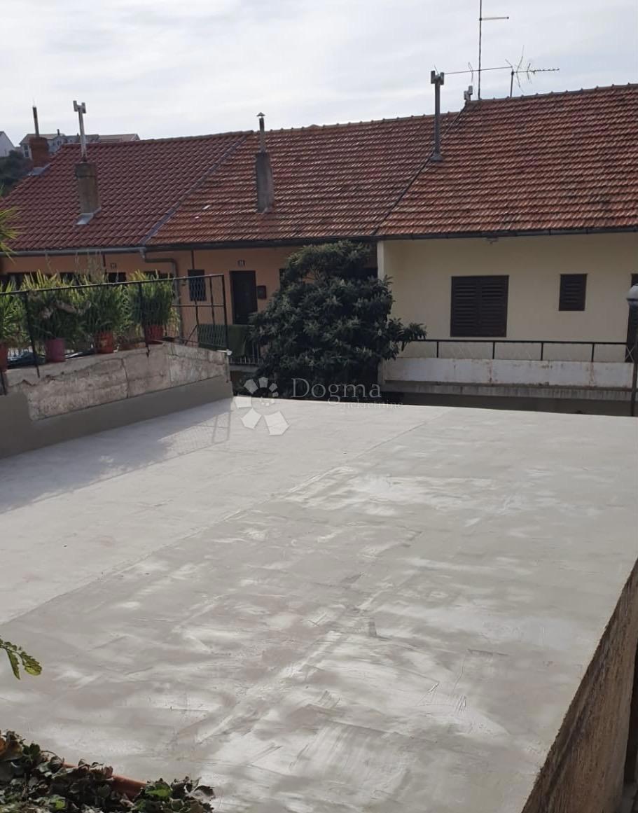 Stanovanje Baldekin, Šibenik, 96m2