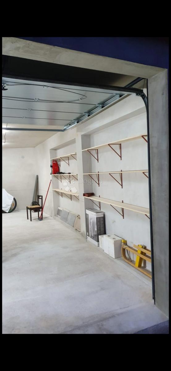 Stanovanje Baldekin, Šibenik, 96m2