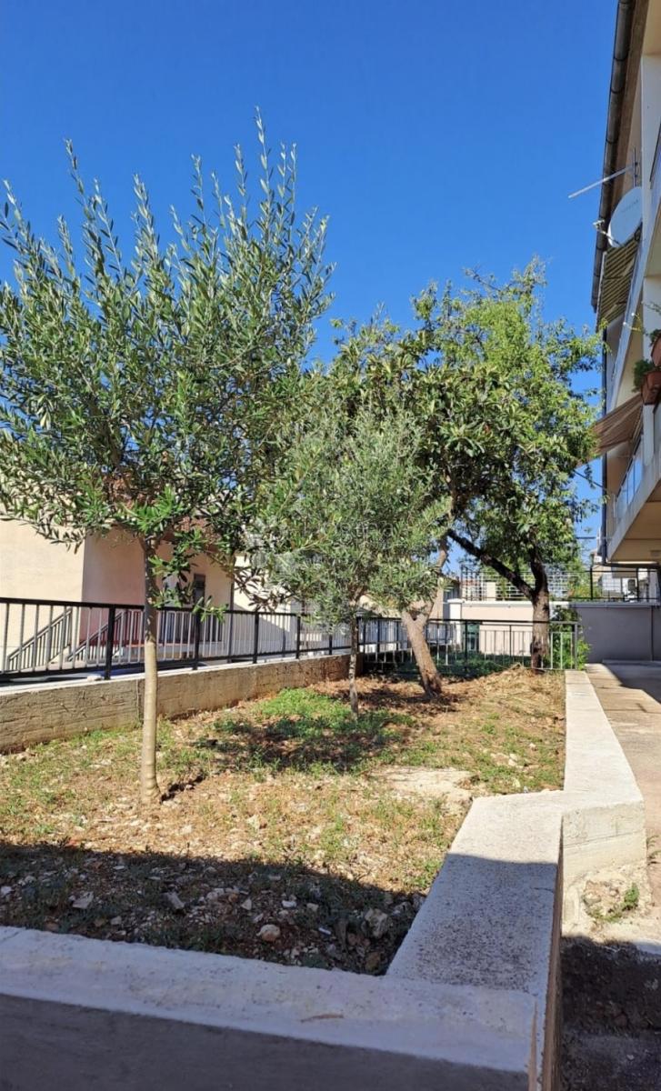 Stanovanje Baldekin, Šibenik, 96m2