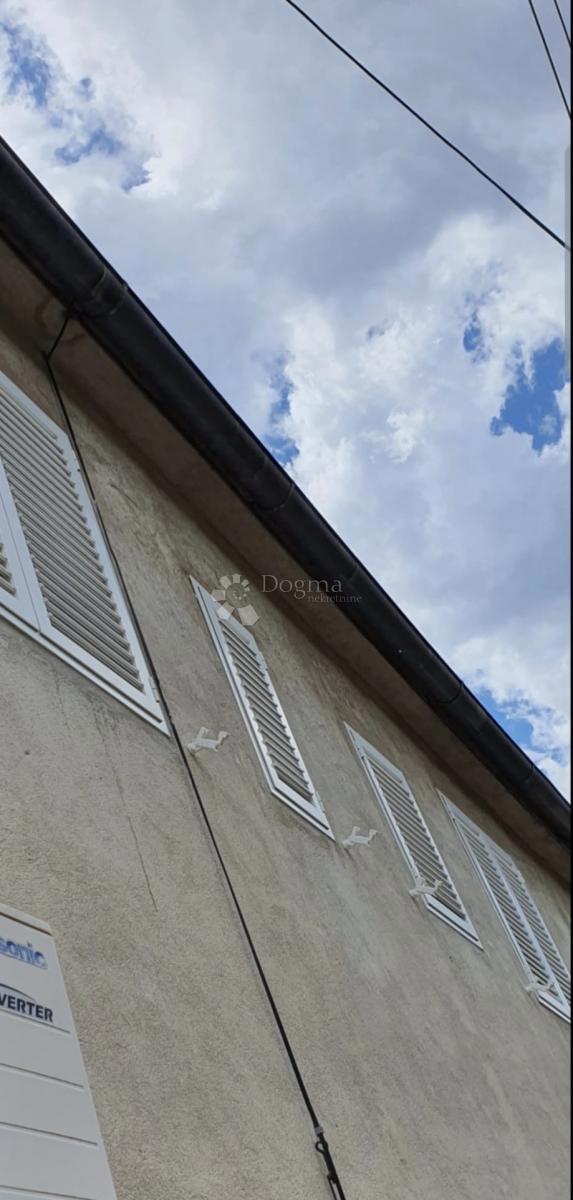 Stanovanje Baldekin, Šibenik, 96m2