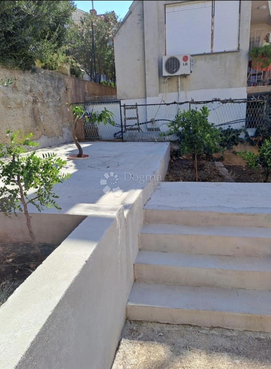 Stanovanje Baldekin, Šibenik, 96m2