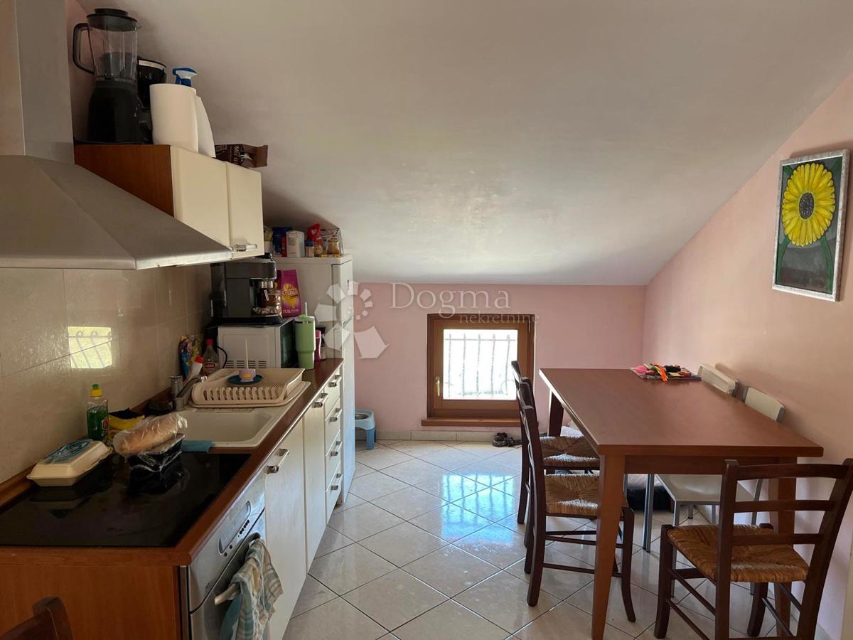 Stanovanje Poreč, 68m2