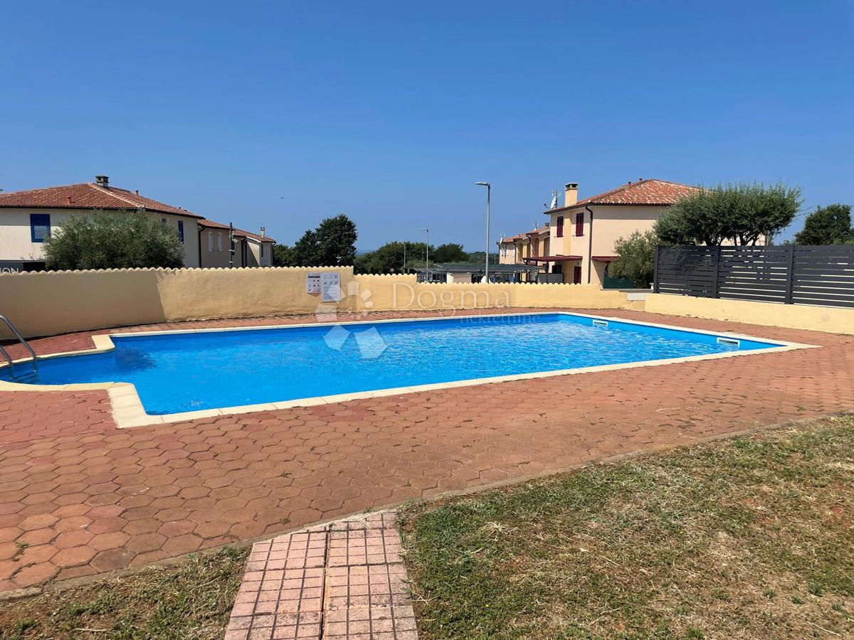 Stanovanje Poreč, 68m2