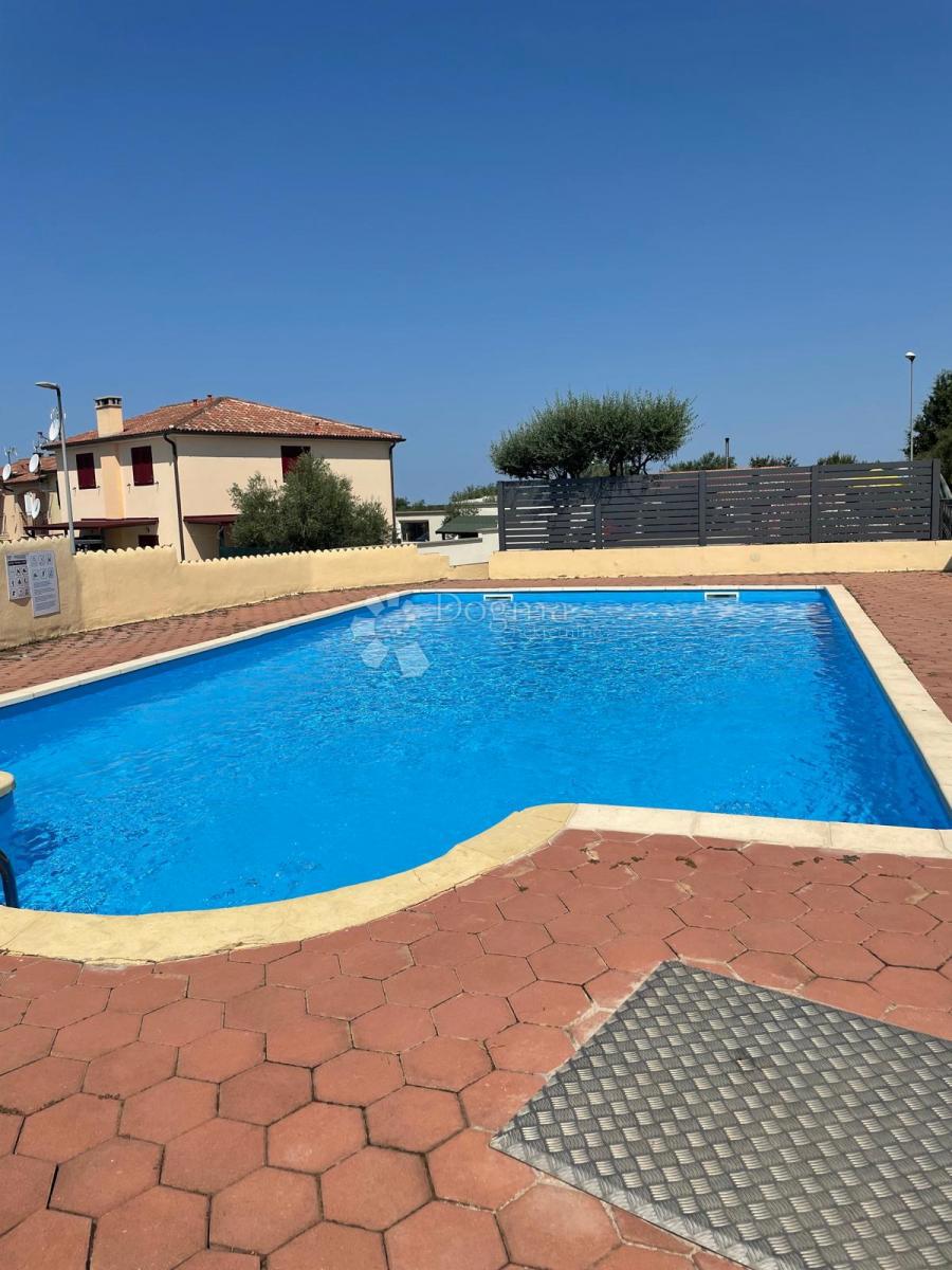Stanovanje Poreč, 68m2