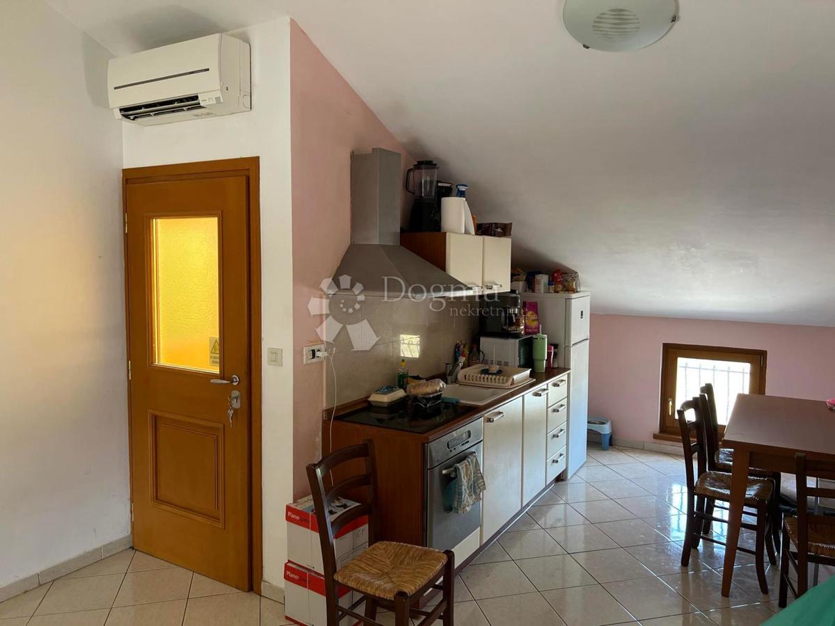Stanovanje Poreč, 68m2