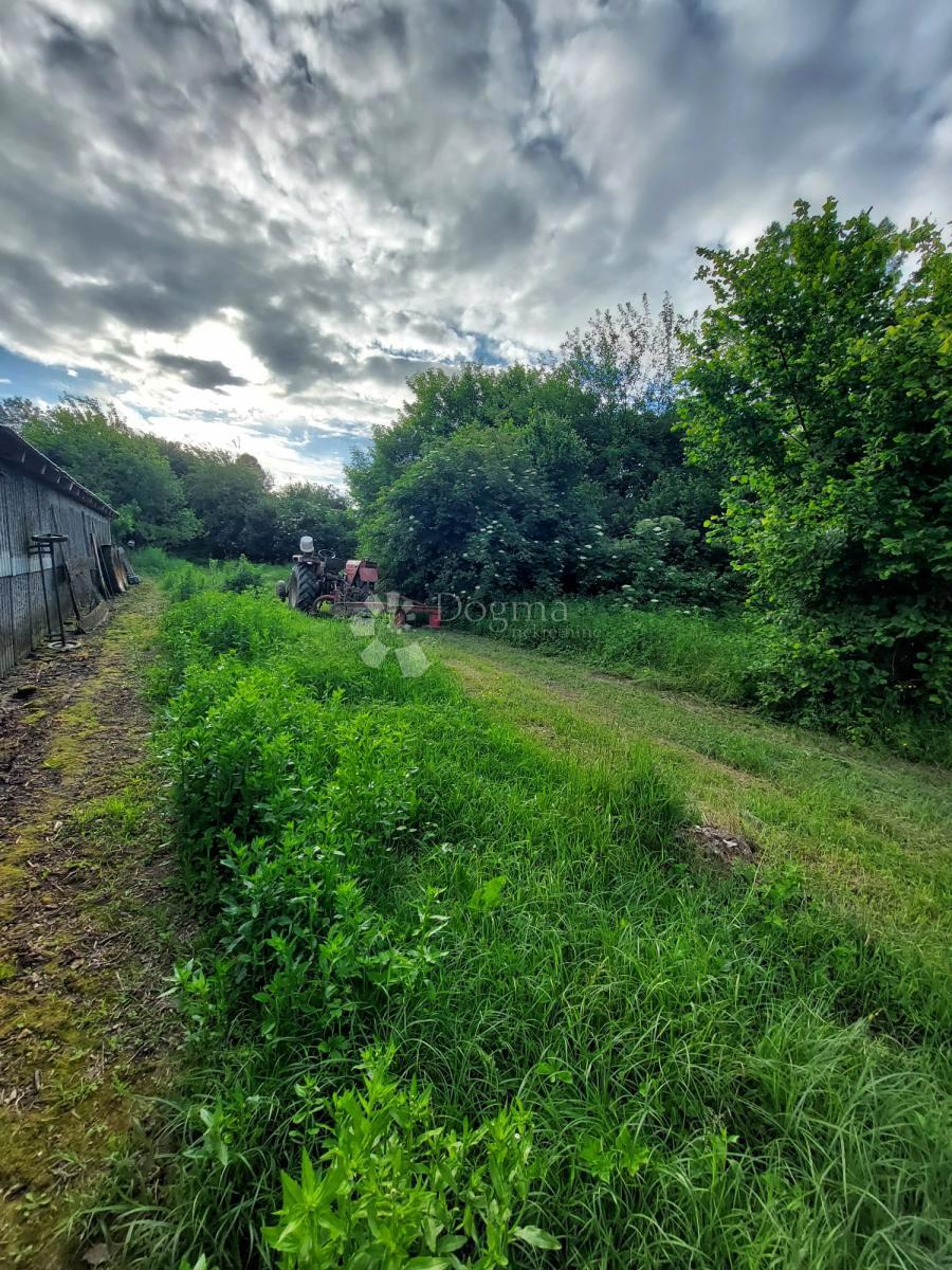 Hiša Čigoč, Sisak - Okolica, 72m2