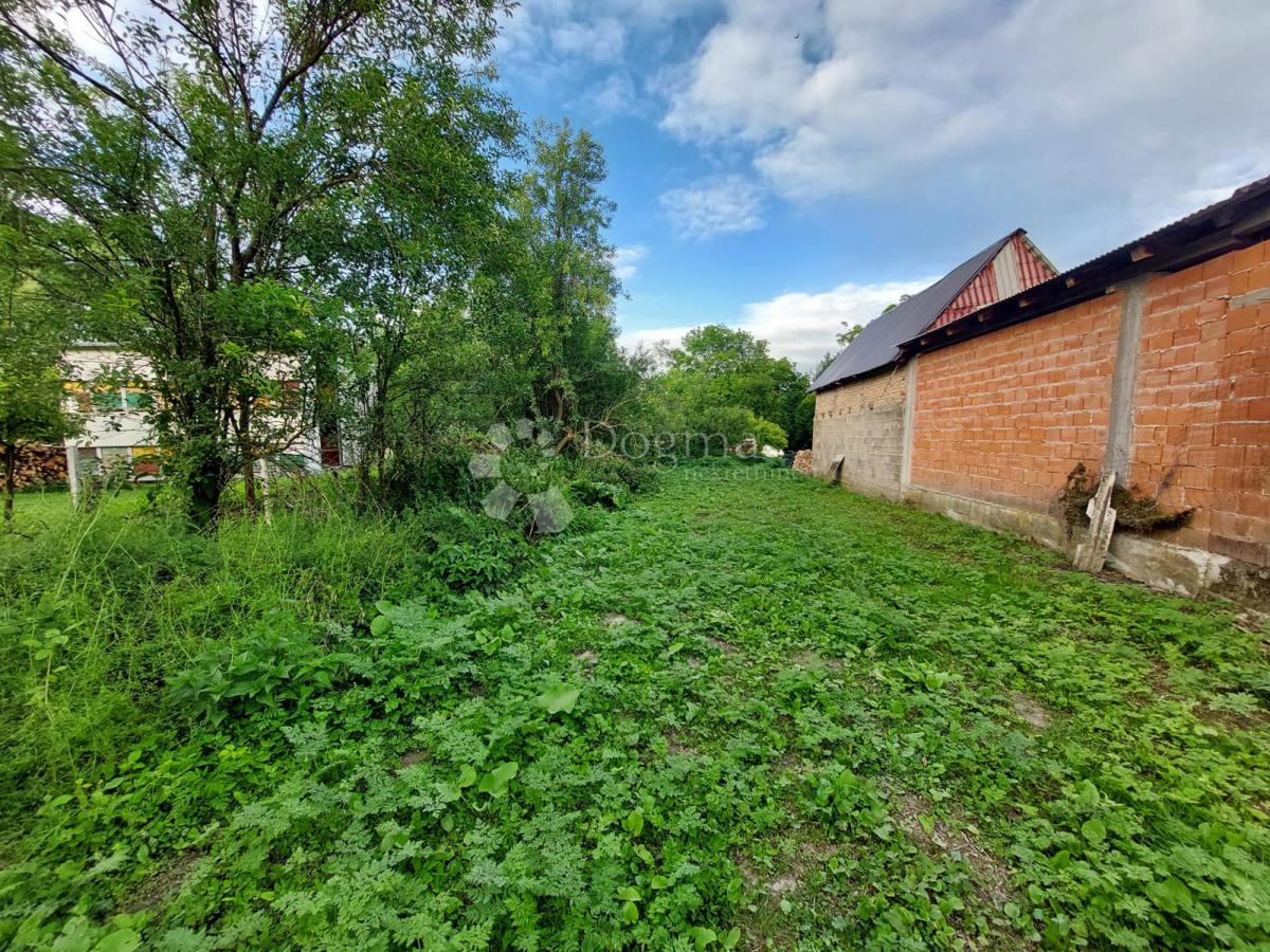 Hiša Čigoč, Sisak - Okolica, 72m2