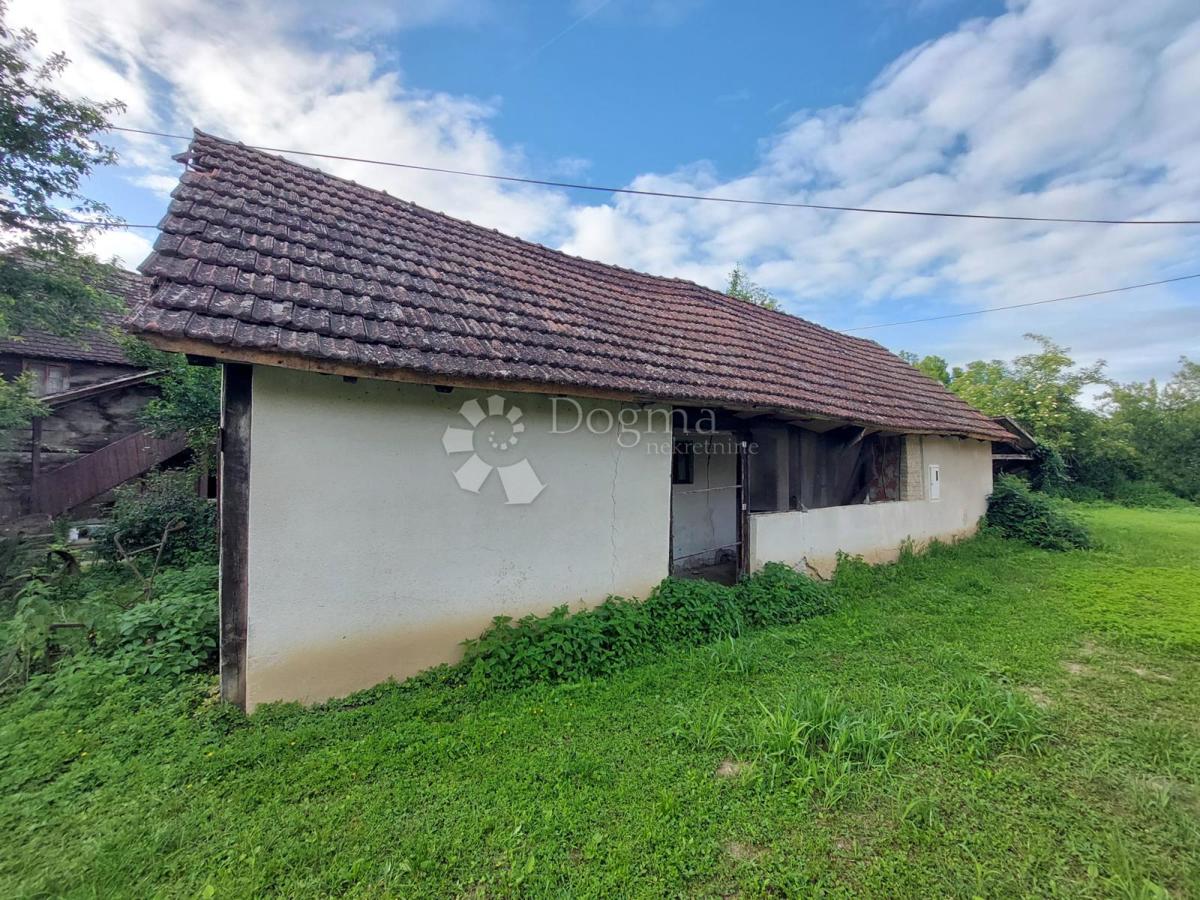 Hiša Čigoč, Sisak - Okolica, 72m2